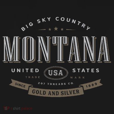 Montana PosiCharge Competitor Tank