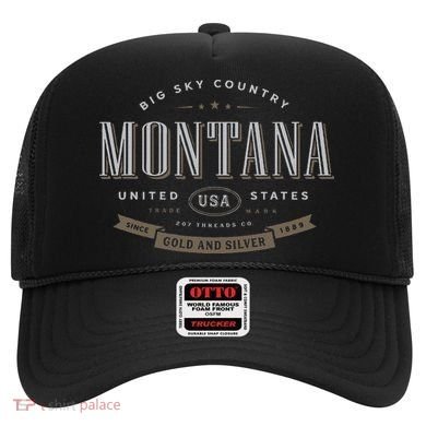 Montana Hat