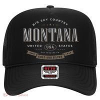 Montana Hat thumb 0
