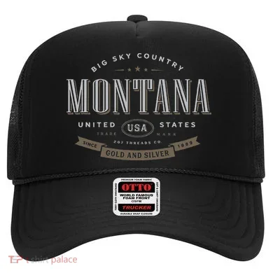 Montana Hat
