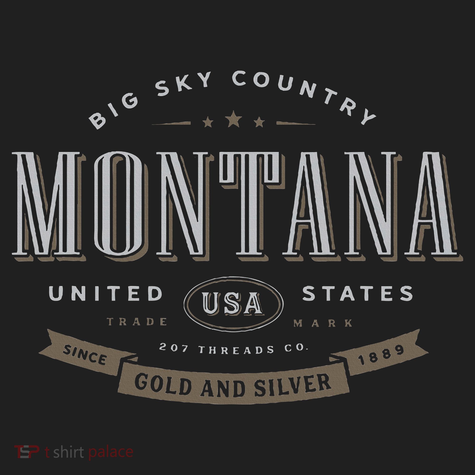Montana Hat