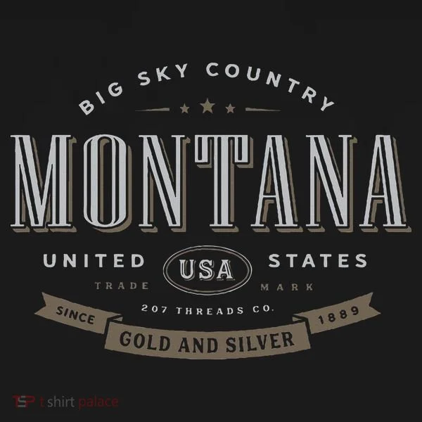 Montana Women's Long Sleeve Shirt