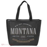 Montana Tote Bag thumb 0