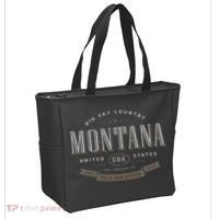 Montana Tote Bag thumb 2