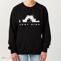 Motorcycle Women's Sweatshirt thumb 0