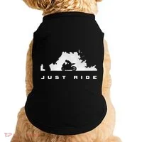 Motorcycle Doggie Tank thumb 0