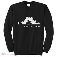 Motorcycle Sweatshirt thumb 0