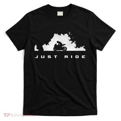 Motorcycle T-Shirt