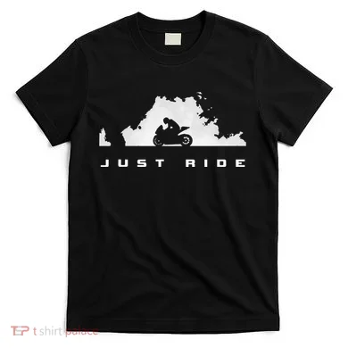 Motorcycle T-Shirt