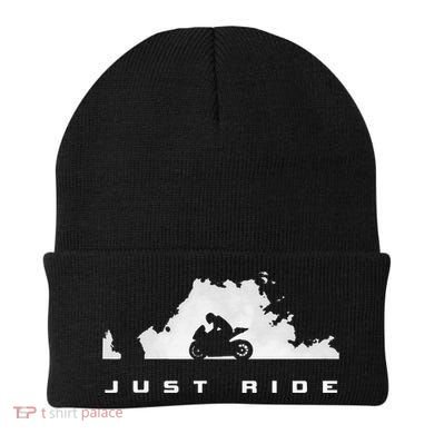 Motorcycle Beanie