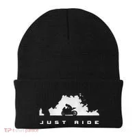 Motorcycle Beanie thumb 0