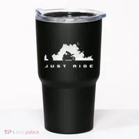 Motorcycle Tumbler thumb 0