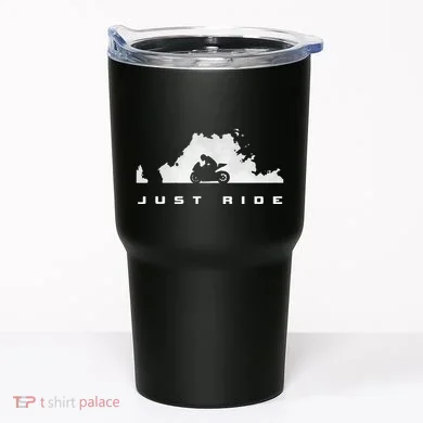 Tumbler