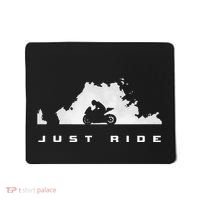 Motorcycle Mousepad thumb 0