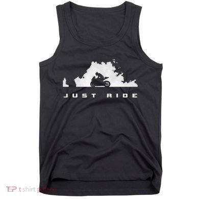 Motorcycle Tank Top