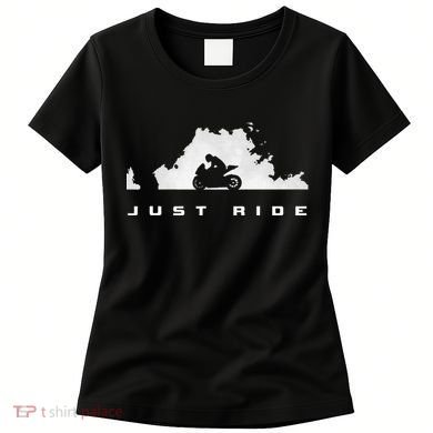 Motorcycle Women's T-Shirt