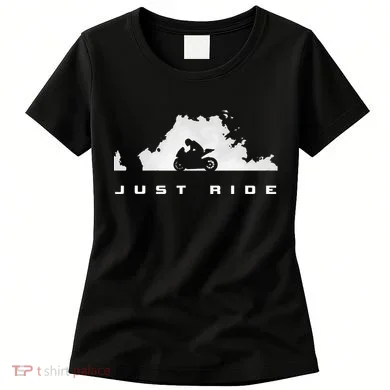 Motorcycle Women's T-Shirt