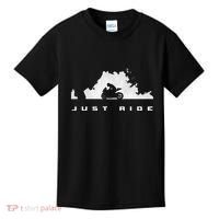 Motorcycle Kids T-Shirt thumb 0
