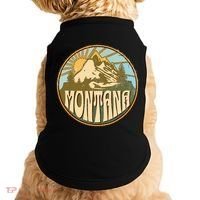 Montana Doggie Tank thumb 0