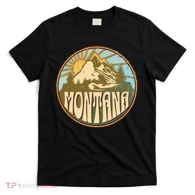 Montana T-Shirt