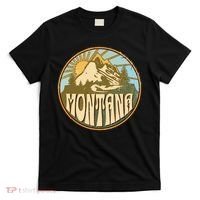 Montana T-Shirt thumb 0