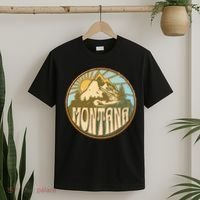 Montana T-Shirt thumb 2