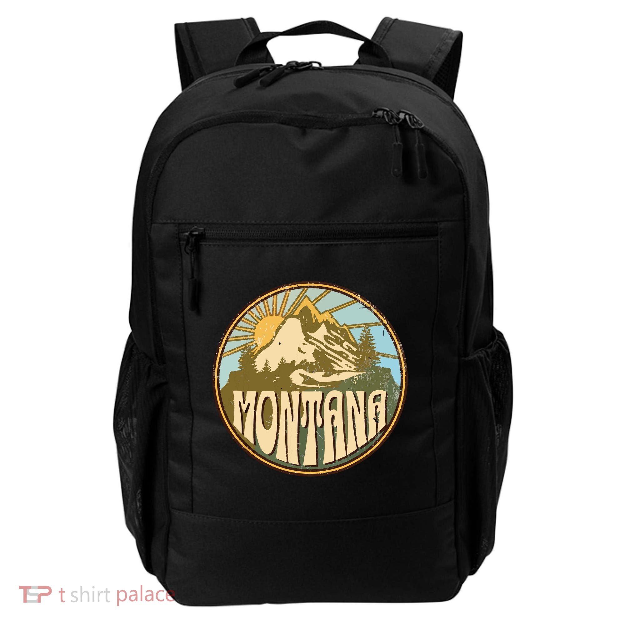 Montana Backpack