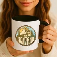 Montana Coffee Mug thumb 3