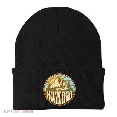 Montana Beanie