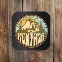 Montana Coaster thumb 0