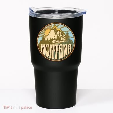 Montana Tumbler
