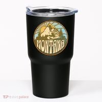 Montana Tumbler thumb 0