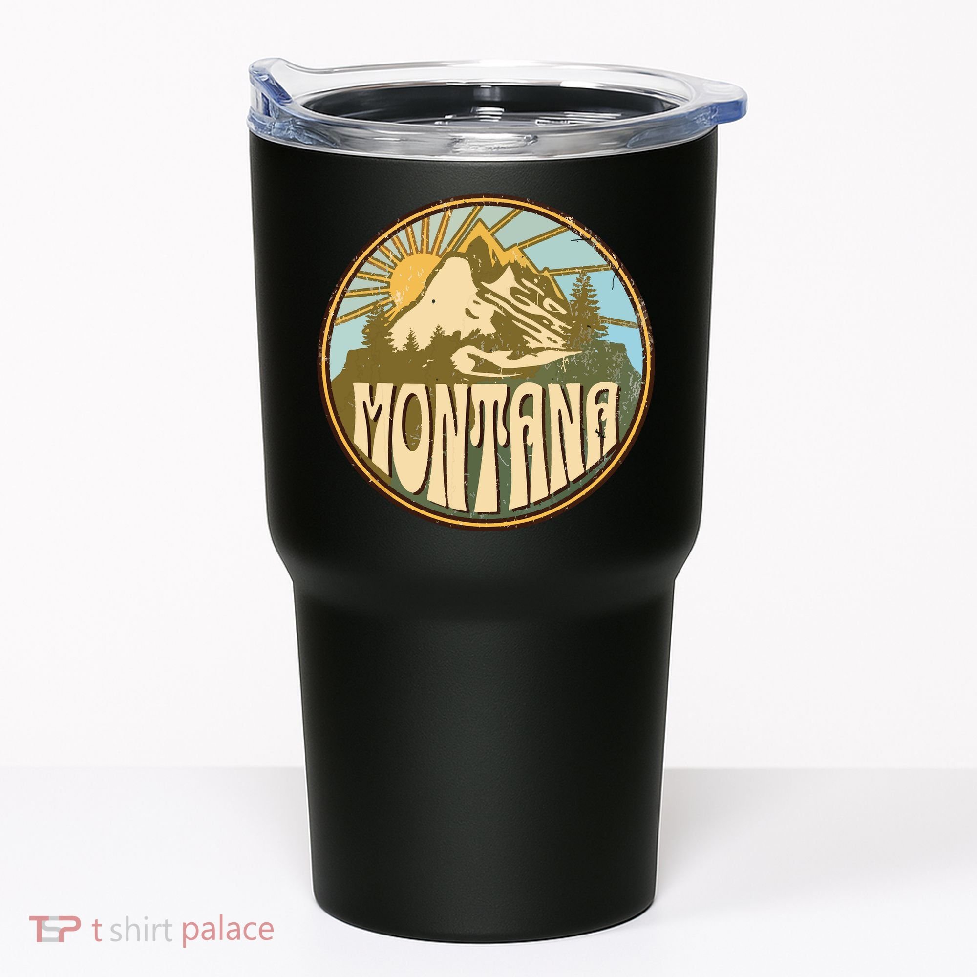 Montana Tumbler