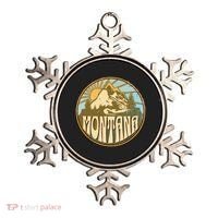 Montana Ornament thumb 0