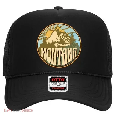 Montana Hat
