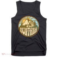 Montana Tank Top thumb 0