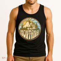 Montana Tank Top thumb 3