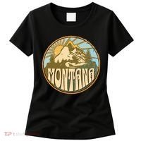 Montana Women's T-Shirt thumb 0