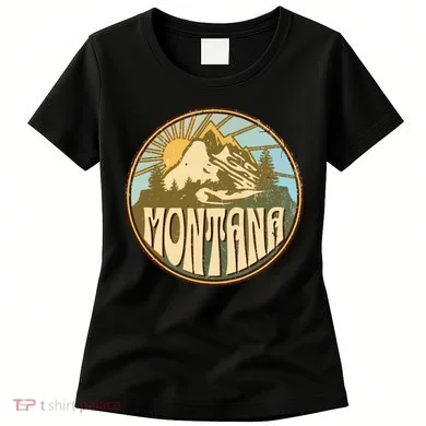 Montana Women's T-Shirt
