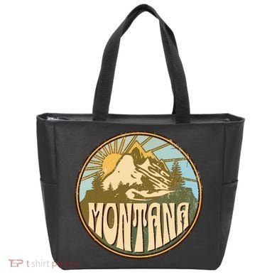 Montana Tote Bag