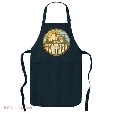 Apron