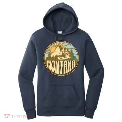 Women's Hoodie