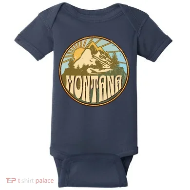 Baby Bodysuit