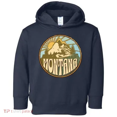 Toddler Hoodie