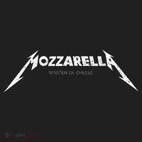 Mozzarella Masters Of Cheese Foodie Chef Baker Cook Beanie thumb 2