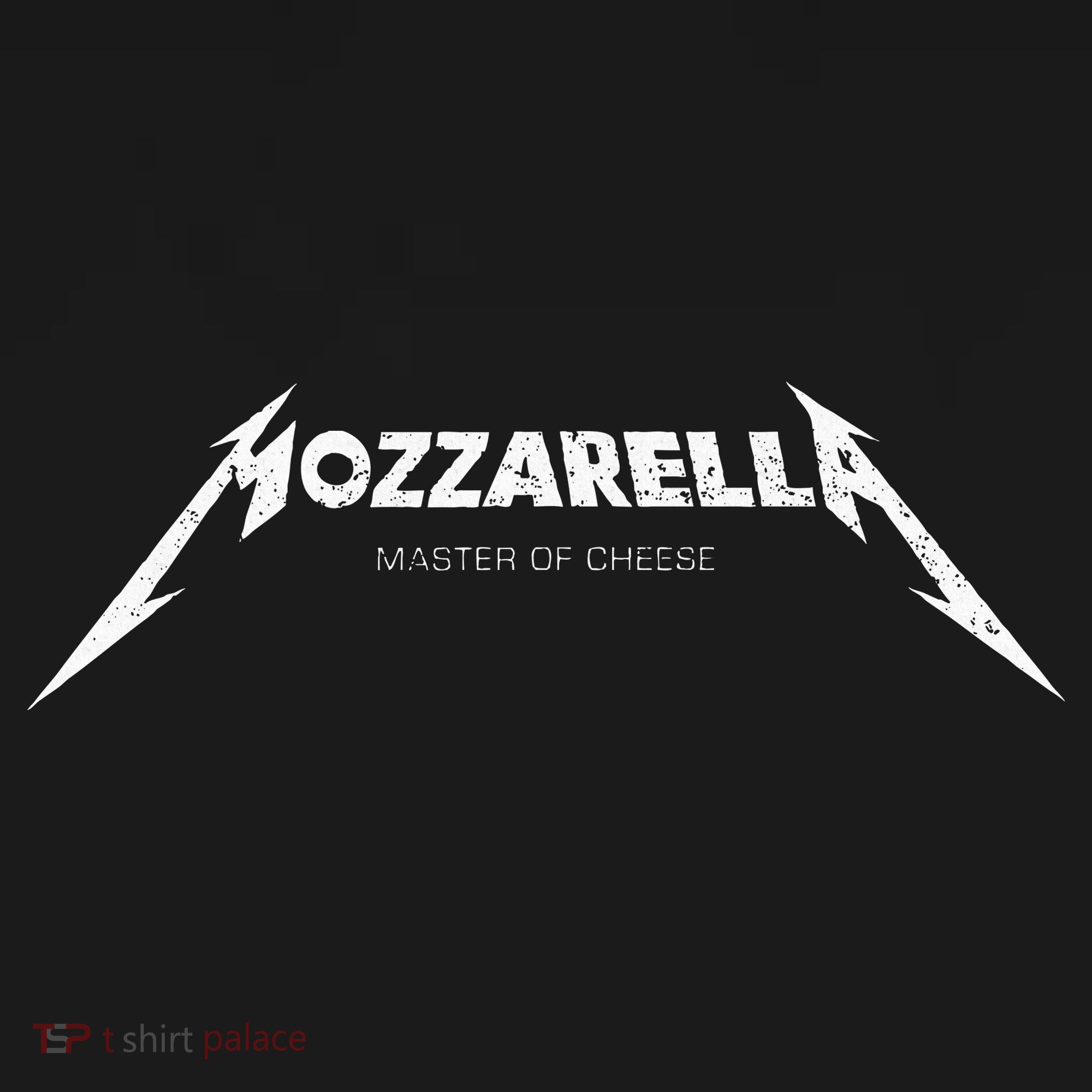 Mozzarella Masters Of Cheese Foodie Chef Baker Cook Baby Bodysuit