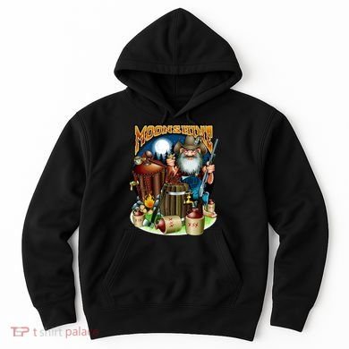 Moonshine Hoodie