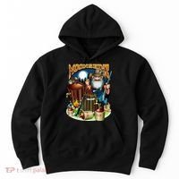 Moonshine Hoodie thumb 0