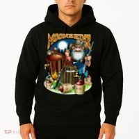 Moonshine Hoodie thumb 2