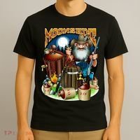 Moonshine T-Shirt thumb 3